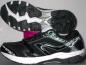 Preview: Damen Laufschuhe Walkingschuhe Sportschuhe Fitnessschuhe Gr.38 schwarz NEU